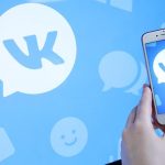 Wiadomości z Vkontakte są wykrywane w otwartym dostępie