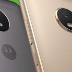 Mạng đã có sự kết xuất của điện thoại thông minh Motorola mới