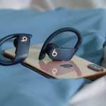 Apresentados fones de ouvido Beats Powerbeats Pro da Apple