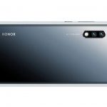 Nieuwe Honor-smartphones worden in april uitgebracht