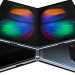 „Samsung Galaxy Fold“ dangtelių kaina tapo žinoma