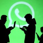 Rozšíření funkce WhatsApp messenger