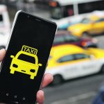 Taxi apps were vulnerable