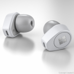 Microsoft começou a desenvolver novos fones de ouvido