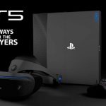 Sony-representanten snakket om den nye PlayStation