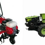Motoblock or cultivator: decide on the choice