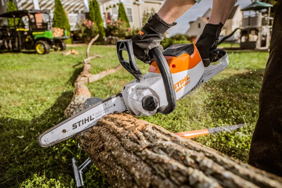 chainsaw which brand to choose