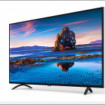 Xiaomi ir sācis jaunu televizoru izlaišanu par viedtālruņa cenu