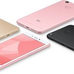המאפיינים של הטלפון החכם Xiaomi Redmi נודעו