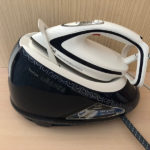 Overview of the Tefal GV9580 Pro Express Ultimate. Better iron or steam generator?