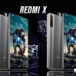 Xiaomi bereidt zich voor op de release van het nieuwe vlaggenschip Redmi X