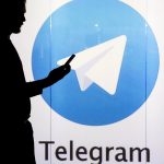 Dabar „Telegram“ perspės apie sukčius