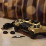 Gamepad Data Frog with Aliexpress for PS4 - is it worth it to buy?