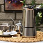 What is better for home - coffee maker or coffee machine?