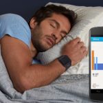 Je slaap-tracker kan slapeloosheid verergeren