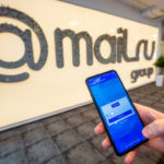 Mail.ru Group tillatt å teste en taleassistent ved navn Maroussia