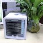 TOP-5 inexpensive air conditioners with Aliexpress