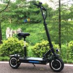 Los scooters más dignos en AliExpress
