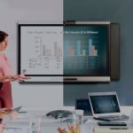 Interactive whiteboard or panel: what is the difference