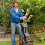 Como tirar o máximo proveito do seu triturador de jardins