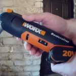Grinder, jigsaw and reciprocating saw in one: will the renovator replace the usual tool