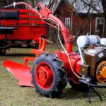 Mga mahal na traktor sa likuran: kailangan mo ba sila?