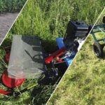 Attachments for cultivators: how to choose the accessories for your model