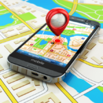 Os 5 melhores mapas para o navegador GPS: escolha o melhor programa